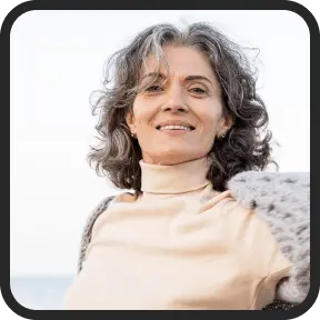 Rachel T.-Thyrafemme Balance-Happy-Customer