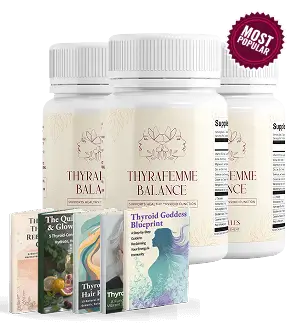Thyrafemme Balance-3-Bottles