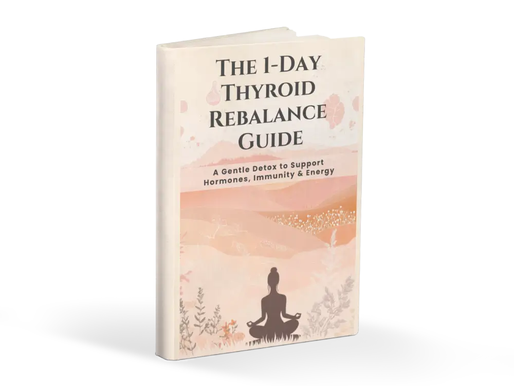 Thyrafemme Balance-Bonus-1-Day Thyroid Rebalance Guide