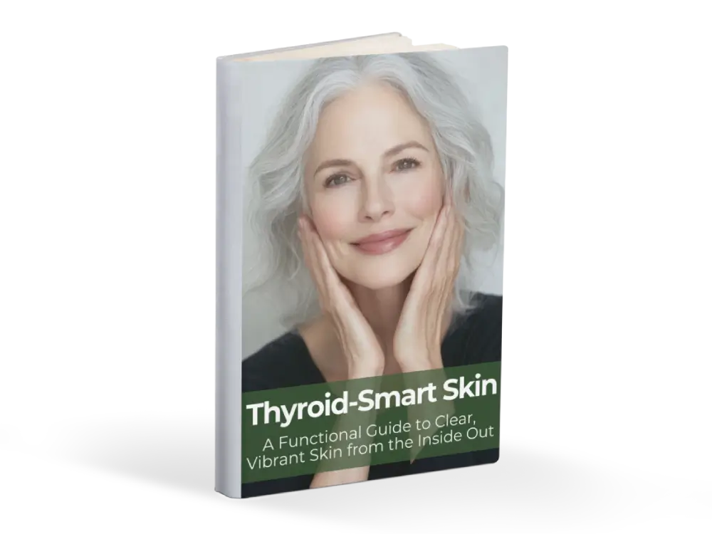Thyrafemme Balance-Bonus-Thyroid-Smart Skin