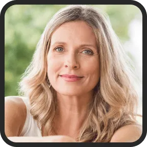 Yolanda W. -Thyrafemme Balance-Happy-Customer